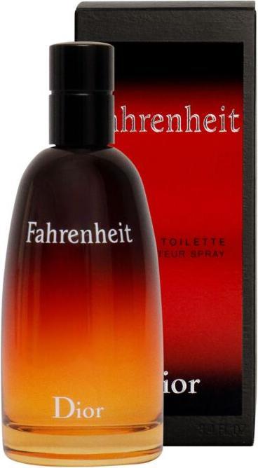 Immagine prodotto Dior Fahrenheit (Eau de toilette, 100 ml)