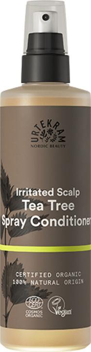 Urtekram Spray Conditioner Teebaum (250 ml)