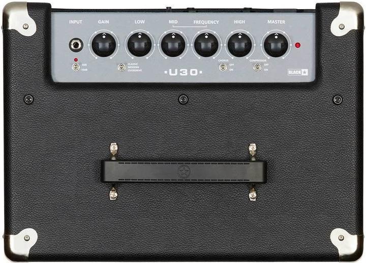 Image du produit Blackstar Unity 30 (Contrebasse, 30 W)
