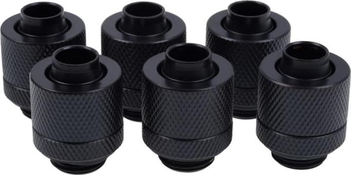 Image du produit Alphacool Alphac Core Wind 360mm ST30 Set