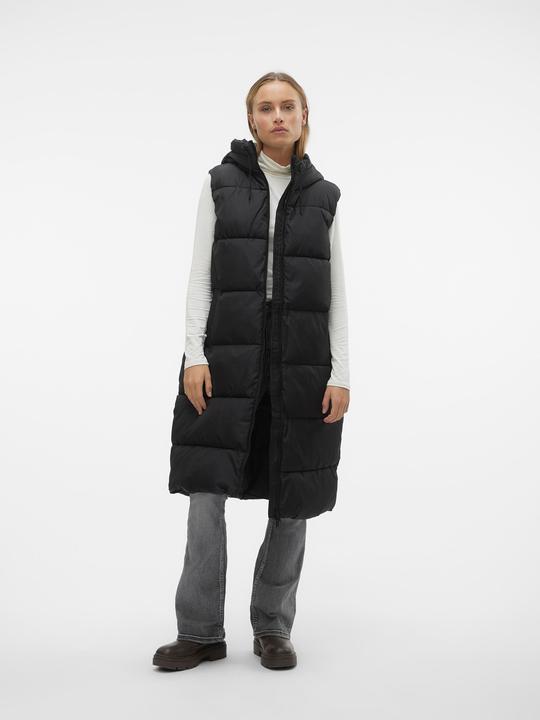Produktbild Vero Moda Vmligaane Waistcoat Noos Weste (XL)