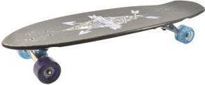 Actual product image Kryptonics fat cruiser-banner arrows