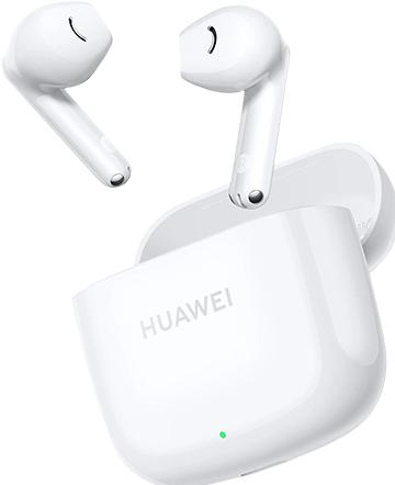 Immagine prodotto Huawei FreeBuds SE 2 (ANC, 5 h, Senza fili)