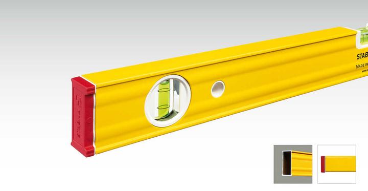 Productafbeelding Stabila Waterpas Type 80 AS (50 cm)