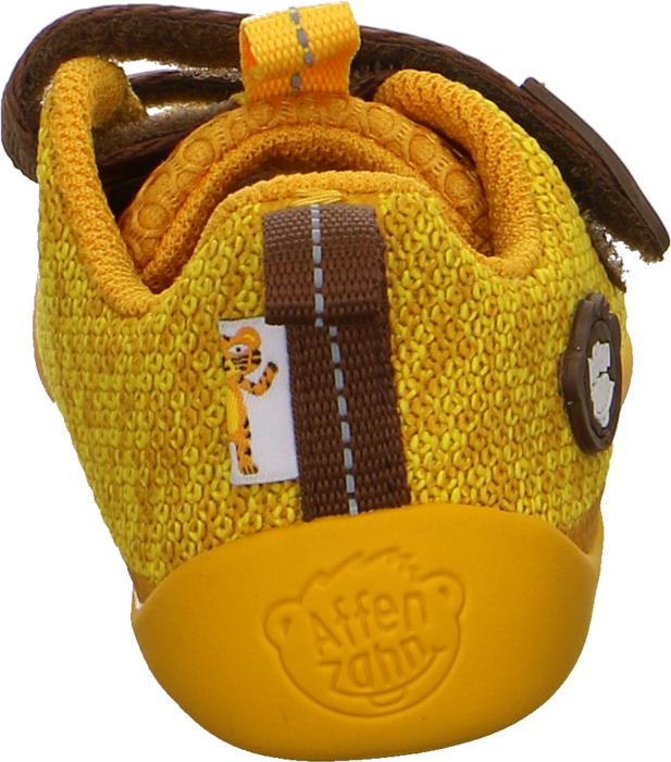 Image du produit Affenzahn Chaussure pieds nus Chaussure basse Knit Happy Tiger (26)