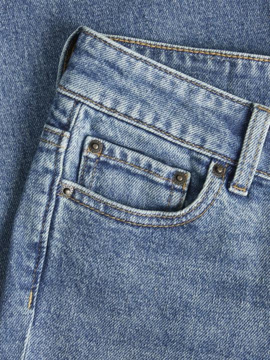 Actual product image JJXX JXNICE SL-STR MW C8164 JEANS DNM NOOS (W31/L30)