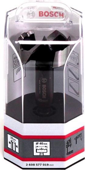 Productafbeelding Bosch Professional Zubehör Forstner bit (40 mm)