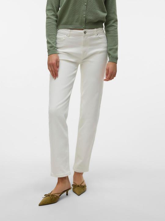 Actual product image Vero Moda VMKYLA Mid Rise Gerade geschnitten Jeans Straight-Fit (29)
