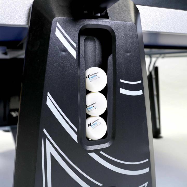 Image du produit Cornilleau Table de ping-pong 500 Indoor 2023