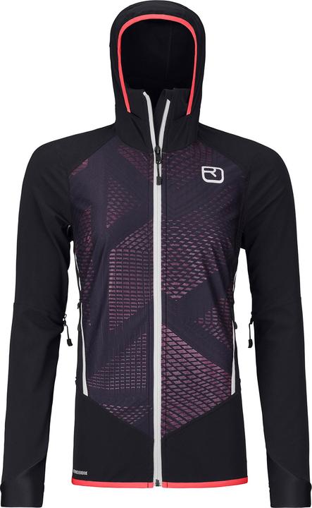 Produktbild Ortovox Col Becchei Jacket W (L)