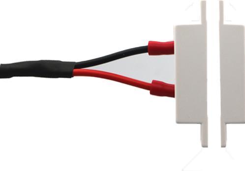 Actual product image AKCP SS15 - Safety sensor