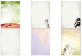 Actual product image Sigel Design paper (90 g/m², 50 x, A4)
