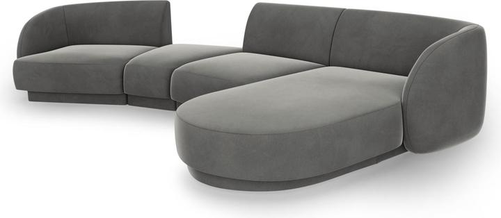 Produktbild Micadoni Miley (4-Sitzer, 2-Sitzer, 3-Sitzer)