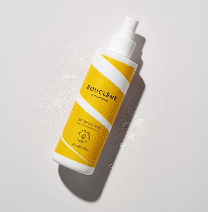 Produktbild Boucleme Curl Defence Spray - 200ml (200 ml)