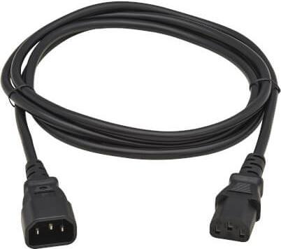 Produktbild Eaton PDU POWER CORD C13 TO C14 - 10A