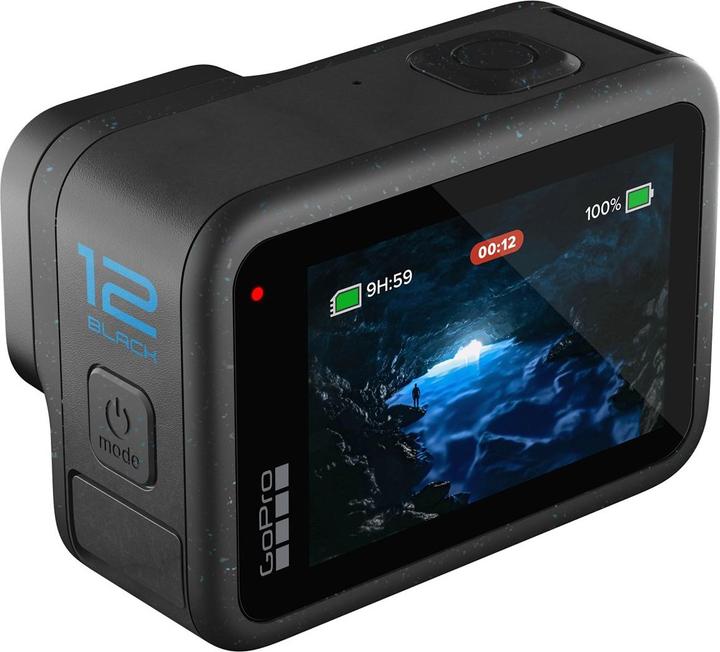 Image du produit Bundle CHDRB-121-RW-6 (60p, Bluetooth, WiFi)
