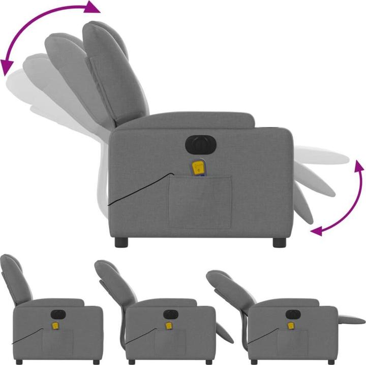 Actual product image VidaXL Hurleigh