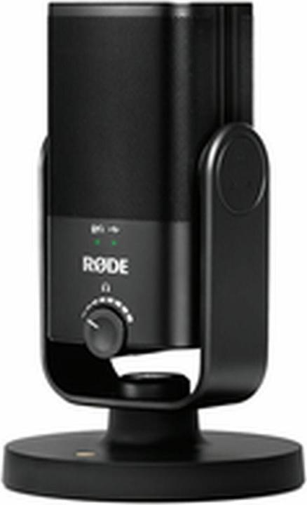 Actual product image RØDE NT-USB Mini