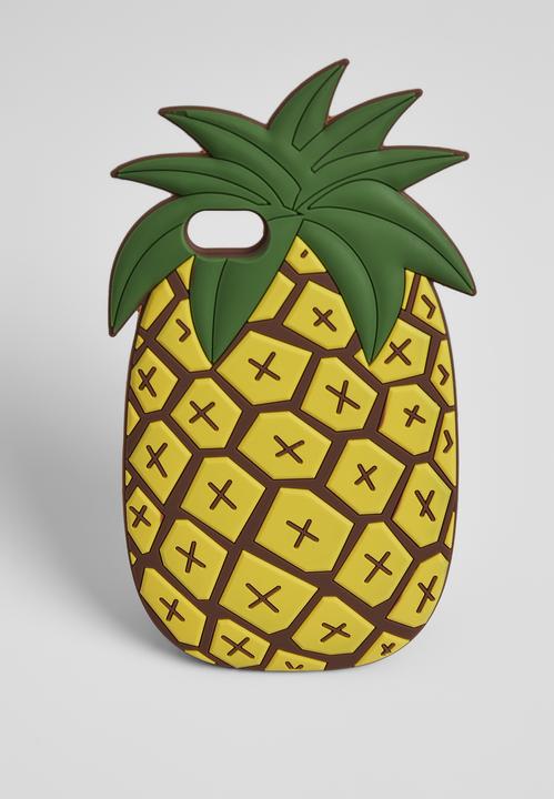 Immagine prodotto Mister Tee Phonecase Pineapple iPhone 7/8, SE (Apple iPhone 8, Apple iPhone 7)