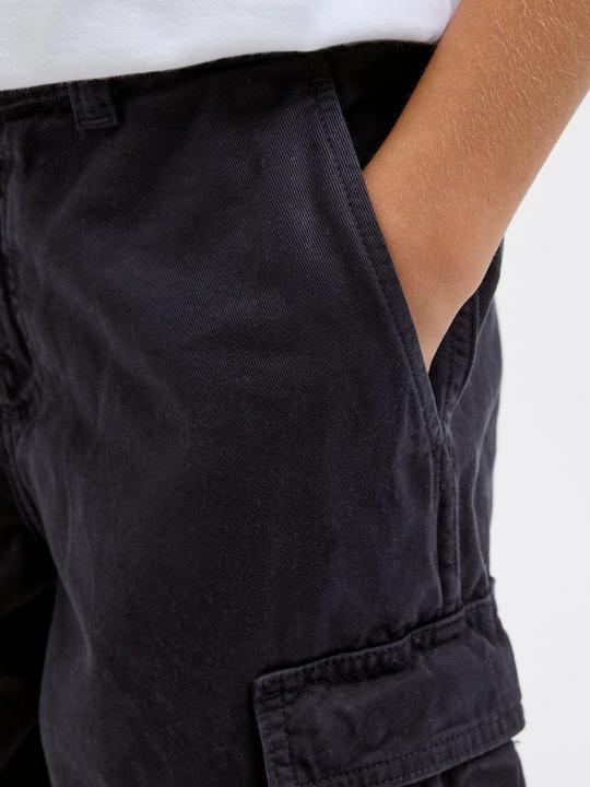 Produktbild Jack & Jones Loose Fit Loose Fit Shorts Junior Loose Fit Shorts (164)