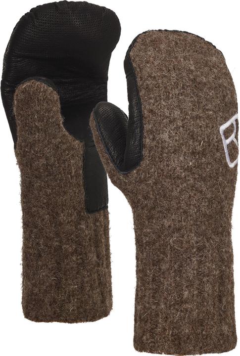 Ortovox Classic Wool Mitten Leather (XS)