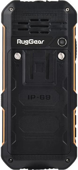 Produktbild Rug Gear RG170 (2.40", 2 Mpx, 4G)