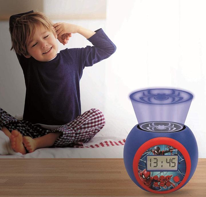 Productafbeelding Lexibook Spider-Man