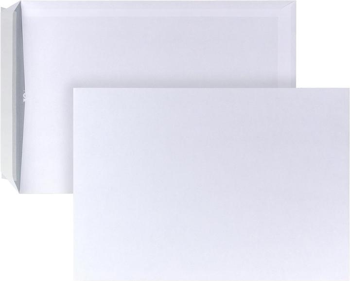 Produktbild Bong Versandtaschen C4 (250 x)
