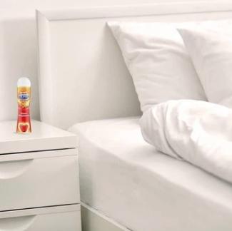 Productafbeelding Durex Zoete aardbei spelen (50 ml)