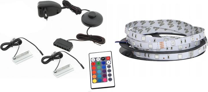 Produktbild Cama RTV-Beleuchtung QIU 160 RGB