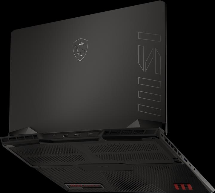Actual product image MSI Raider GE77 (17.30", Intel Core i7-12800HX, 32 GB, 1000 GB, CH)