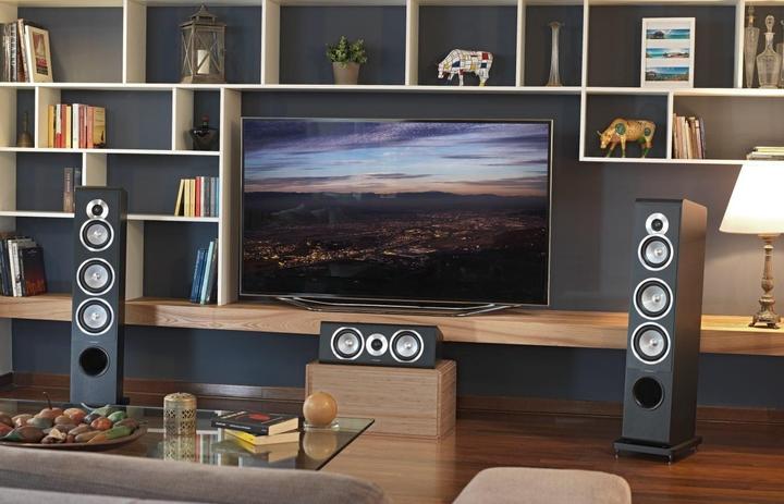 Actual product image Sonus faber Principia C