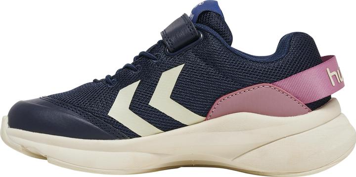 Actual product image hummel Reach 250 Recycled Tex Jr (30)