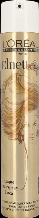 Immagine prodotto L'Oréal Paris L'Oreal Elnett Satin Lacca per capelli normale (500 ml)