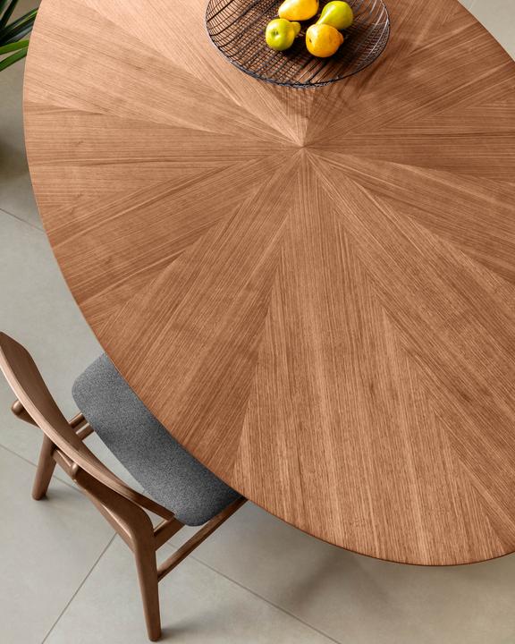 Actual product image Kave Home Naanim (110 x 180 x 75 cm)