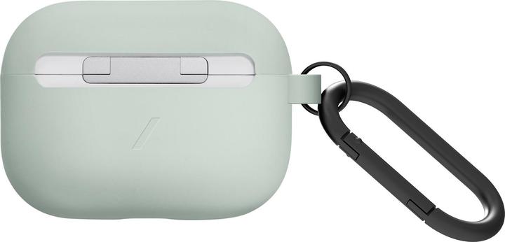Produktbild Native Union Leather Case für Apple AirPods 3G (Kopfhörer Tasche)