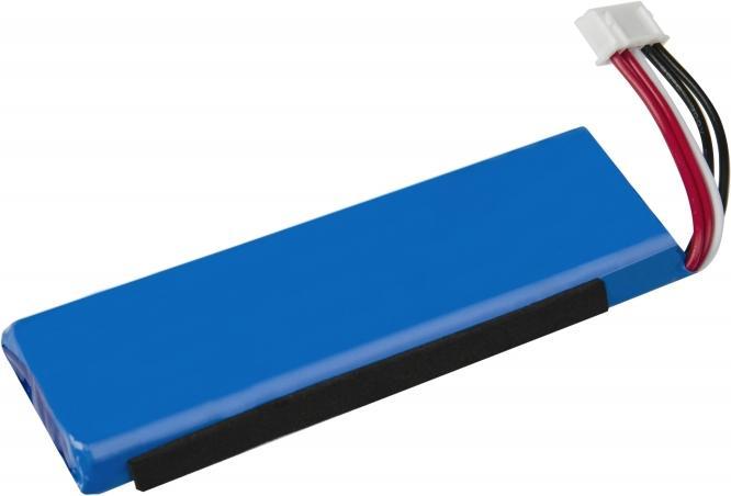 Image du produit GreenCell Batterie pour JBL Flip 4 etc. (3000 mAh)
