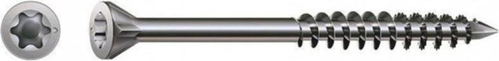 Actual product image Spax Self-tapping screws M SK T20 4.0x40 mm (200 Screws per piece)