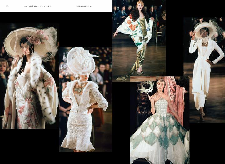 Actual product image Dior Catwalk (DE)