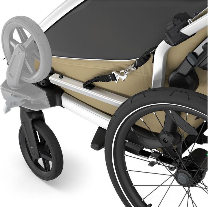 Actual product image Thule Chariot Cross 2