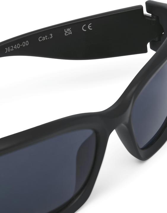 Immagine prodotto Jack & Jones Occhiali da sole quadrati Occhiali da sole quadrati