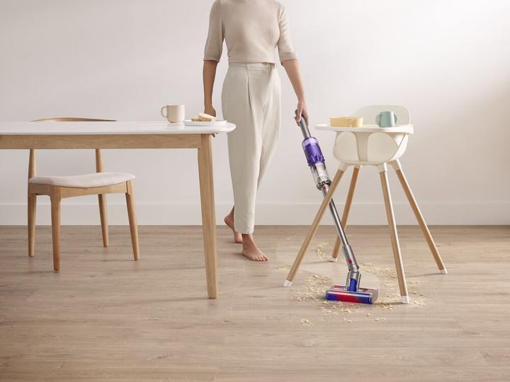 Produktbild Dyson Omni-Glide