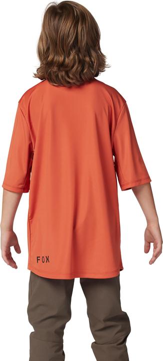 Image du produit Fox Jersey 24 Yth Ranger Ss Atmc Org (L)
