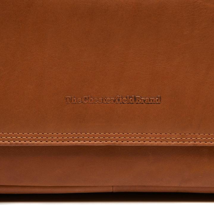 Immagine prodotto The Chesterfield Brand Borsa a tracolla Bryson in pelle 32 cm