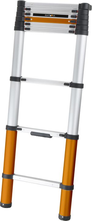 Immagine prodotto Batavia Aria di giraffa (Stile, 263 cm)