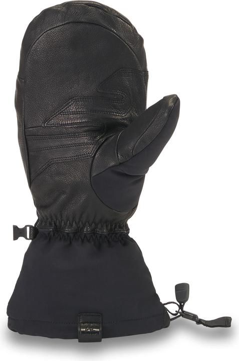 Produktbild Dakine Mitt Excursion Gore-Tex Black 2022 (S)