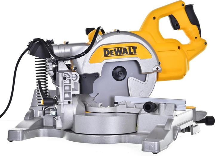 Produktbild DeWalt Paneelsaege DWS777