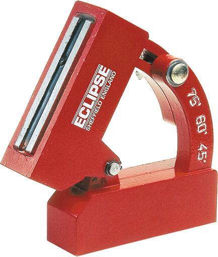 Produktbild Magni Eclipse Magnetics E974 Magnetische, robuste variable Klemme, 39,9 kg Zugkapazität, 14 cm Länge, 3,5 (1 x)