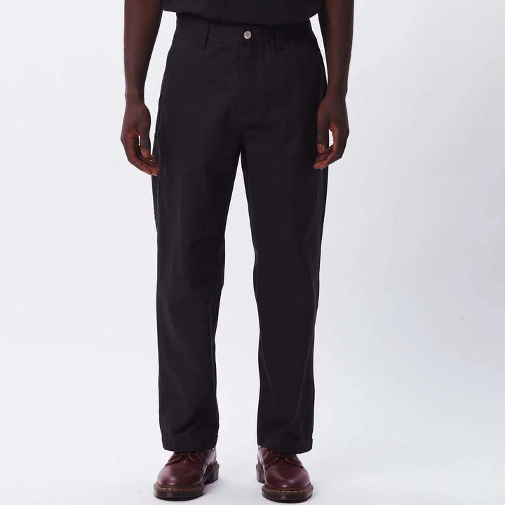 Produktbild Obey Hose Hardwork Carpenter (29)