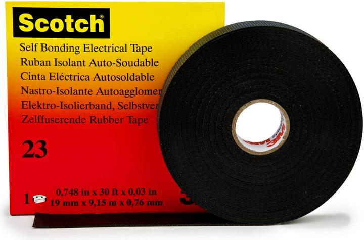 Produktbild Scotch Kautschukband 23 (19 mm)